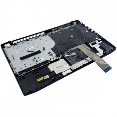 Base superior Lenovo Ideapad gaming 3i com defeito