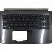 Palmrest Acer Aspire A515-51G A515-41G teclado defeito acompanha teclado original com teclas falhando