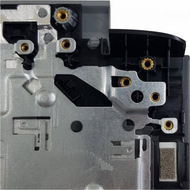 Palmrest Acer Aspire A515-51G A515-41G teclado defeito