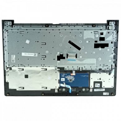 BS-AP10T000510 Palmrest Lenovo Ideapad 310 15.6 defeito teclado