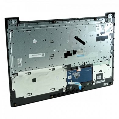 BS-AP10T000510 Palmrest Lenovo Ideapad 310 15.6 defeito teclado