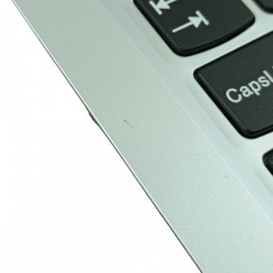 BS-AP10T000510 Palmrest Lenovo Ideapad 310 15.6 defeito teclado