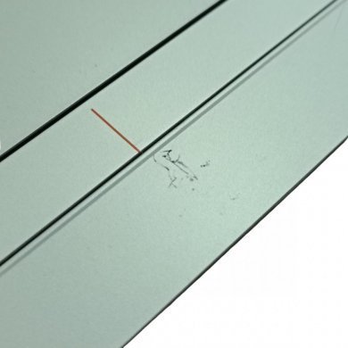 BS-AP10T000510 Palmrest Lenovo Ideapad 310 15.6 defeito teclado