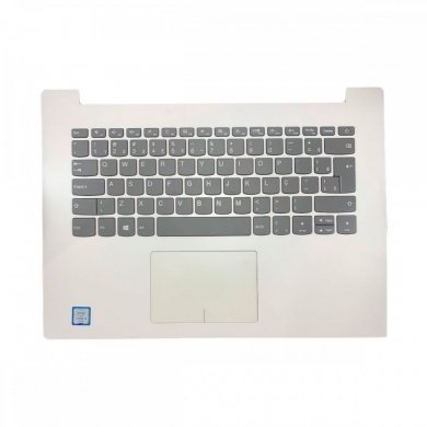 BS-AP13N000A00 Palmrest Lenovo Ideapad 320 (Teclado com defeito)