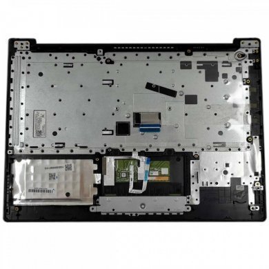 Palmrest Lenovo Ideapad 320 14 teclado com defeito
