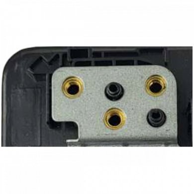 Palmrest Lenovo Ideapad 320 14 teclado com defeito