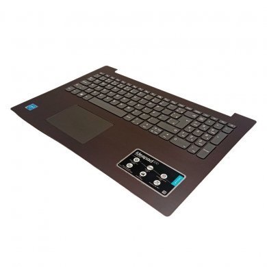BS-AP13R00092 BASE SUPERIOR IDEAPAD 330 (PALMREST COM DEFEITO)