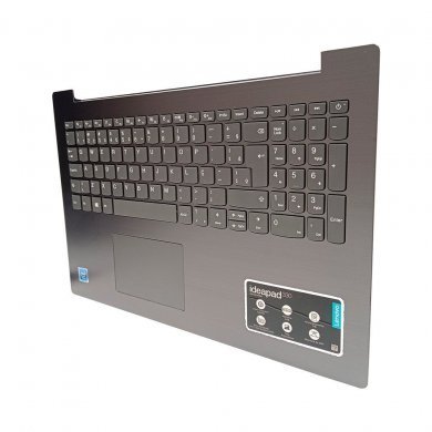 BS-AP13R00092 BASE SUPERIOR IDEAPAD 330 (PALMREST COM DEFEITO)