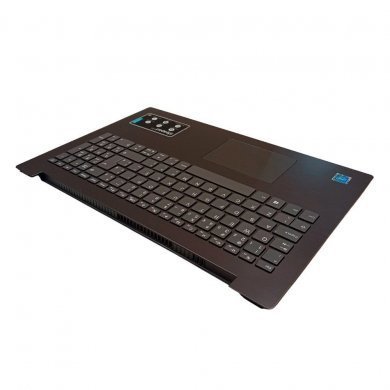 BS-AP13R00092 BASE SUPERIOR IDEAPAD 330 (PALMREST COM DEFEITO)
