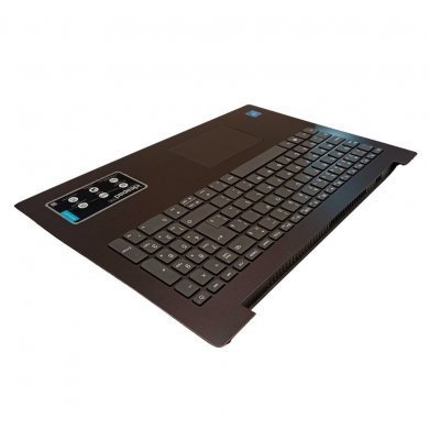 BS-AP13R00092 BASE SUPERIOR IDEAPAD 330 (PALMREST COM DEFEITO)