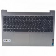 Palmrest Lenovo Ideapad 3i teclado com defeito Acompanha teclado e touchpad