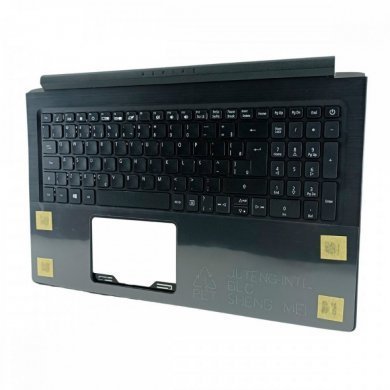 BS-AP28Z000300 Palmrest com defeito Acer Aspire A515-51 A315-53