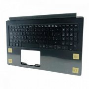 Palmrest com defeito Acer Aspire A515-51 A315-53 Acompanha base superior e teclado com defeito