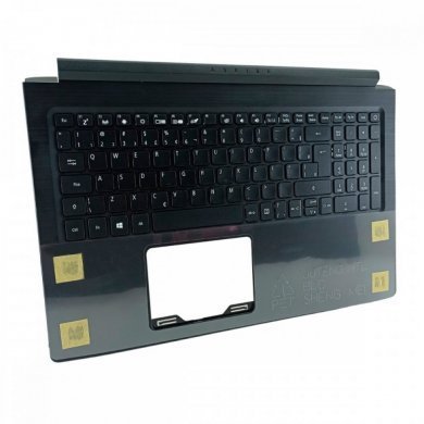 Palmrest com defeito Acer Aspire A515-51 A315-53