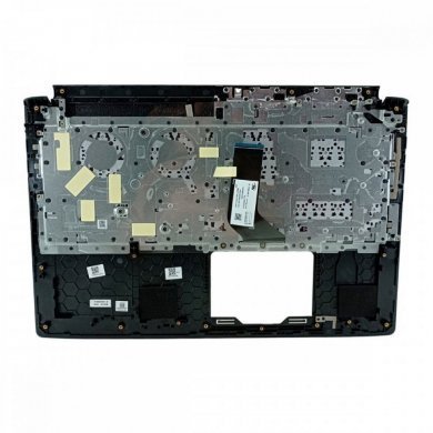 Palmrest com defeito Acer Aspire A515-51 A315-53