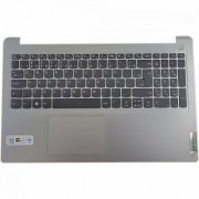 Palmrest Lenovo Ideapad 1 15ALC7 (teclado defeito) Ac ...