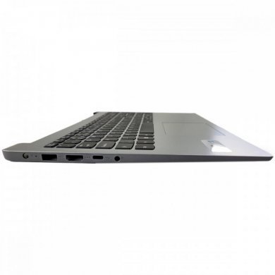 Palmrest Lenovo Ideapad 1 15ALC7 (teclado defeito)