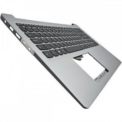 Palmrest Lenovo Ideapad 1 15ALC7 (teclado defeito)