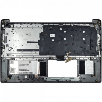 Palmrest Lenovo Ideapad 1 15ALC7 (teclado defeito)