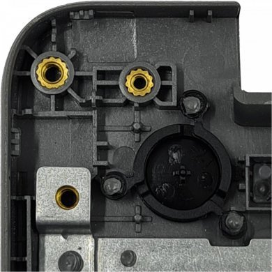 Palmrest Lenovo Ideapad 1 15ALC7 (teclado defeito)