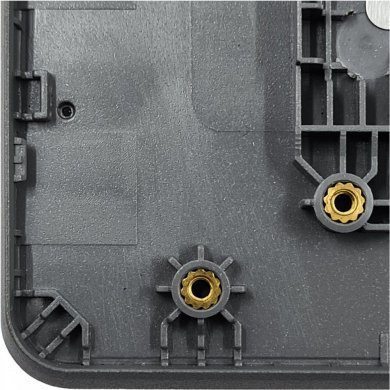 Palmrest Lenovo Ideapad 1 15ALC7 (teclado defeito)