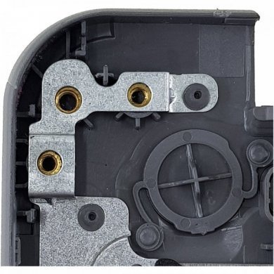 Palmrest Lenovo Ideapad 1-15ADA7 (teclado defeito)