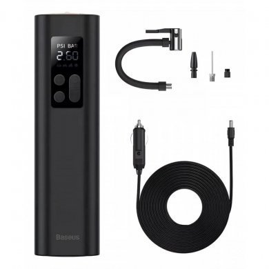 BS-CG003 Baseus compressor de ar portátil