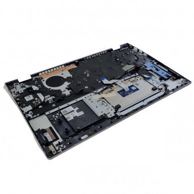 BS-CN-06XCC3 Palmrest com defeito DELL INSPIRON 5501 5502 5504