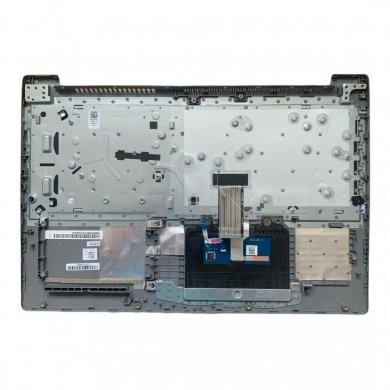 Palmrest Lenovo Ideapad S145 (teclado com defeito)