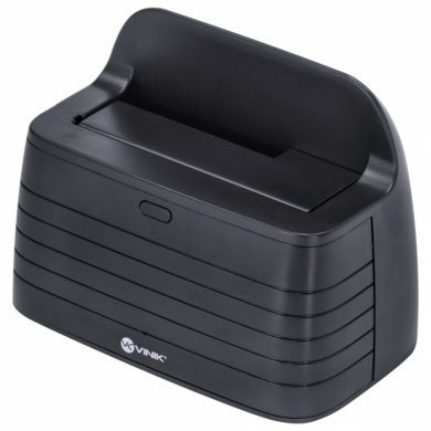 BS-HD08 Vinik Docking Station para HD 2.5 e 3.5Pol