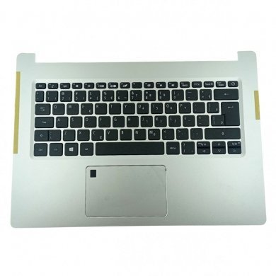 BS-NC210110TC Base superior ACER ASPIRE 5 A514-53/59 com defeito