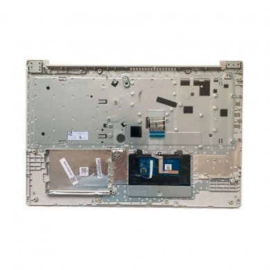 Palmrest teclado com defeito Lenovo Ideapad 320