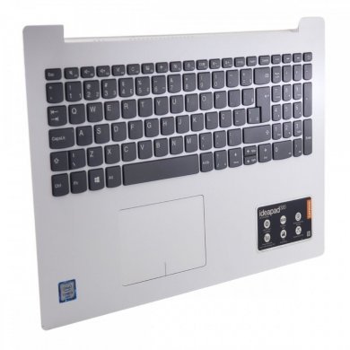 Palmrest Lenovo Ideapad 320 (teclado com defeito)