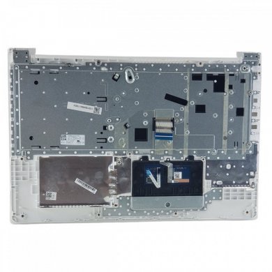 Palmrest Lenovo Ideapad 320 (teclado com defeito)