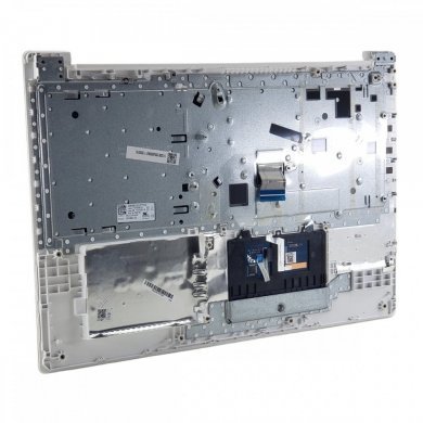 Palmrest Lenovo Ideapad 320 (teclado com defeito)