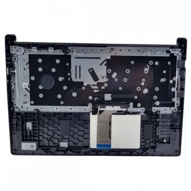 Carcaça teclado com defeito Acer Aspire  A315-34