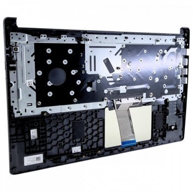 Carcaça teclado com defeito Acer Aspire  A315-34