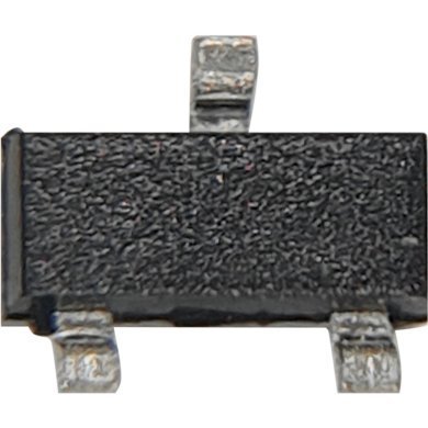 BSH203 10x Transistor Mosfet BSH203 WJ8 P-Ch 30V 470mA SOT23