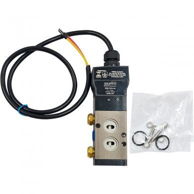 BSM-PG/0,5-VNA-EX Valvula Solenoide Sense BSM-PG/0,5-VSA-EX 24V DC