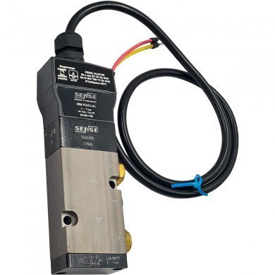 BSM-PG/0,5-VNA-EX Valvula Solenoide Sense BSM-PG/0,5-VSA-EX 24V DC