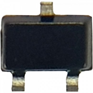 MOSFET K38 N-CH 50V 200mA SOT323 (Kit 10x unidades)