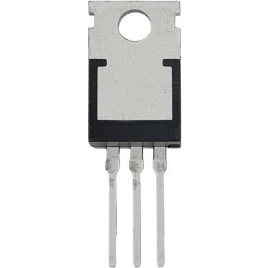 BT150-500R 5x NXP Tiristor SCR 500V 2.5A SOT78 TO-220AB