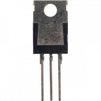 Tiristor SCR BT151 500R TO-220 (Kit 32x unidades)