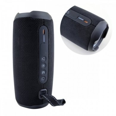 BT675 Ecooda Caixa de Som Portátil Bluetooth 20W RMS