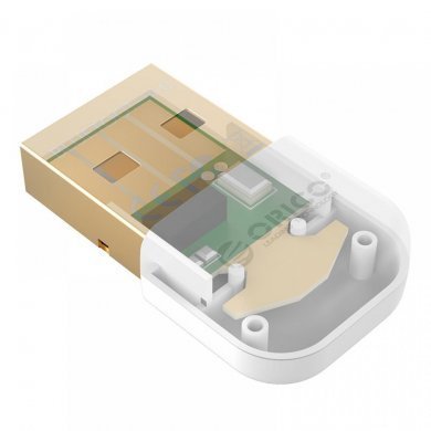 BTA-403 Orico Adaptador USB Bluetooth 4.0 Branco