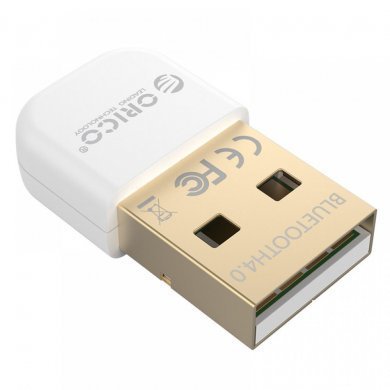 BTA-403 Orico Adaptador USB Bluetooth 4.0 Branco
