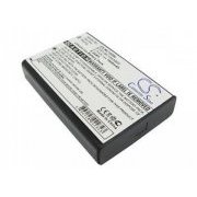 Bateria Li-Ion 1800mAh MC1000 Compatível com Coletores Symbol MC1000