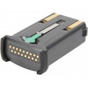 Zebra Bateria Li-Ion 2600mAh para Coletores Coletores de Dados Zebra MC90XX-G, MC90XX-K, MC9190-G e MC9200