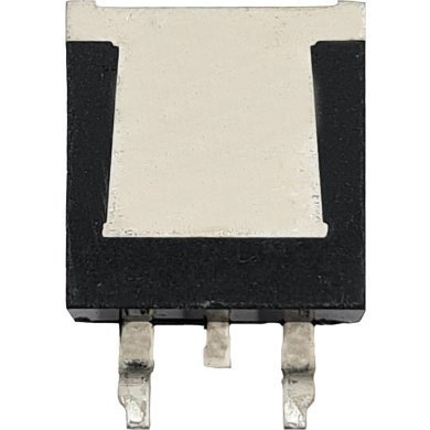 BTS133TC 3x Mosfet N-Channel BTS133 60V 21A PG-TO263-3