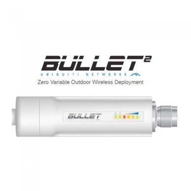 Acces Point Ubiquiti Outdoor 2.4 Ghz